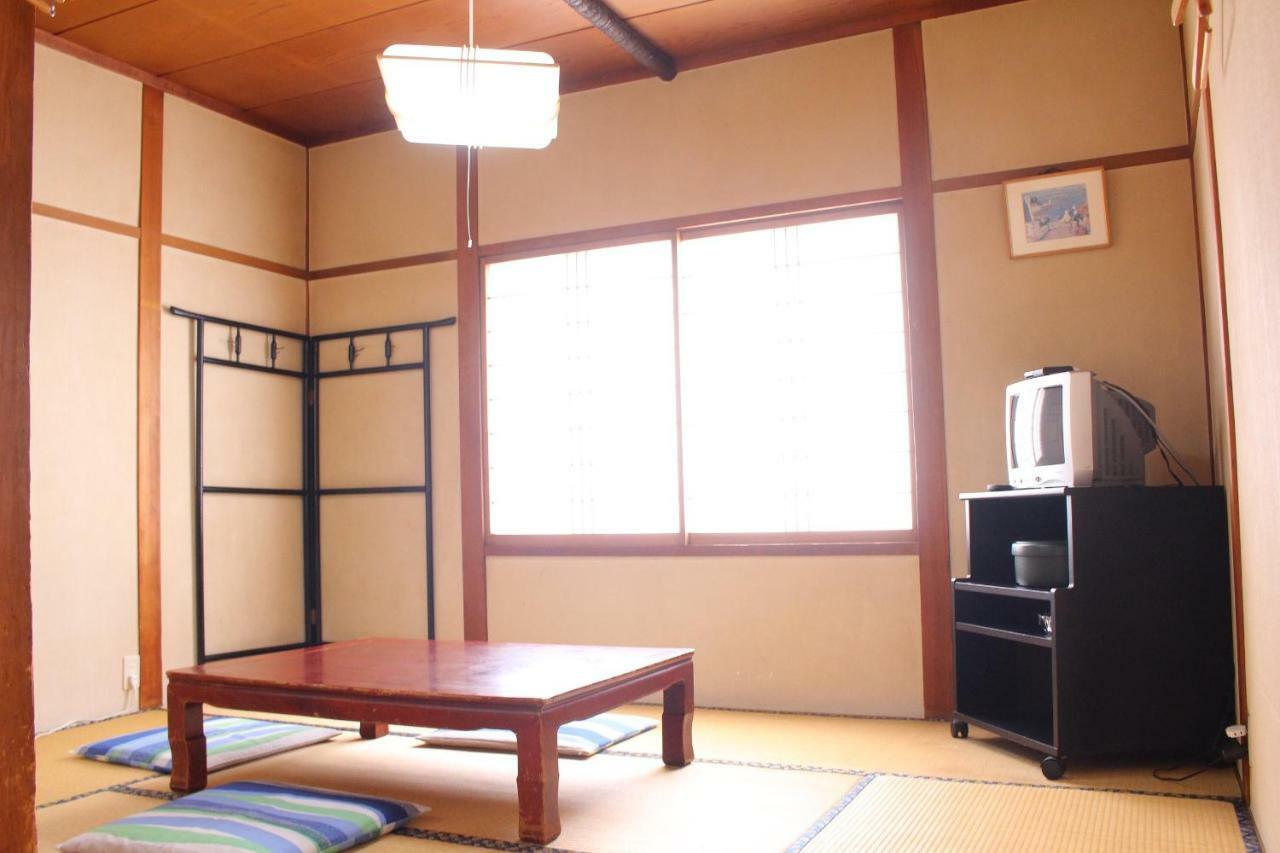 Zao Onsen Boku No Uchi Hotel Yamagata  Exterior photo